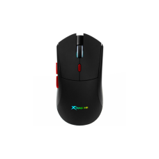 Мишка Xtrike ME GW-613 Wireless/Bluetooth Black (GW-613)
