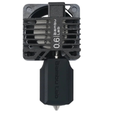 Хотенд (Сопло) Bambu Lab Hotend -P1 0.6mm Hardened Steel Nozzle, Complete Hotend Assembly (FAH005-P)