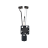 Хотенд (Сопло) Bambu Lab Hotend -P1 0.6mm Hardened Steel Nozzle, Complete Hotend Assembly (FAH005-P)