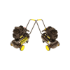 Компрессор Stanley FATMAX FMXCMS1550HE, 160 л/мин, 1.1 кВт, 30 кг (FMXCMS1550HE)