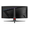 Монітор MSI MAG 345CQR