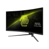 Монітор MSI MAG 345CQR