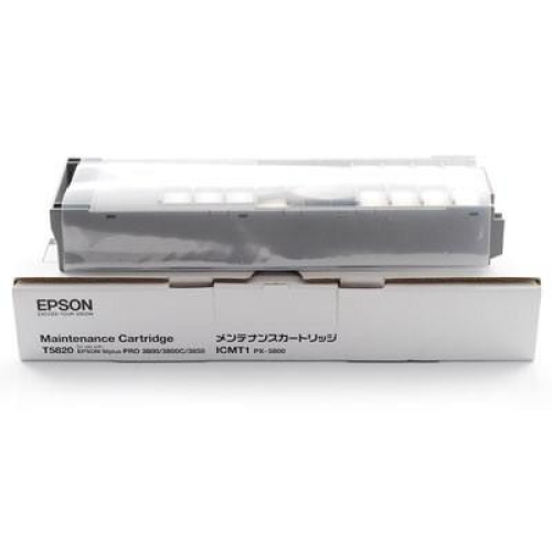 Контейнер для відпрацьованих чорнил Epson StylusPro 3800 (C13T582000)