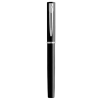 Ручка пір'яна Waterman ALLURE Black CT  FP F (13 311)