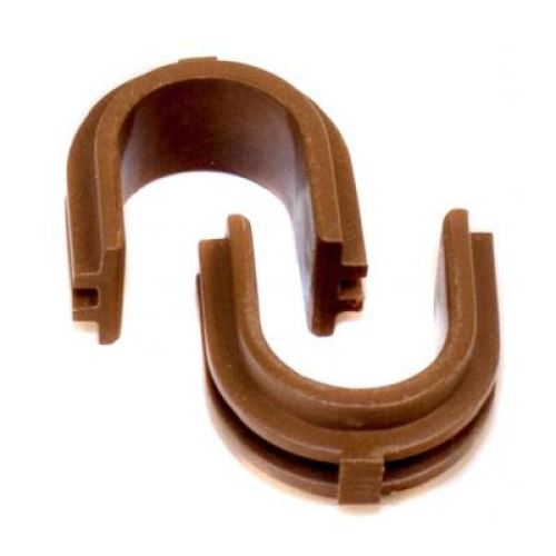 Подшипники резинового вала HP P3015 PREMIUM Patron (BUSH-HP-P3015-PNP)