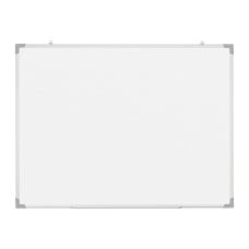 Офісна дошка Buromax магнітно-маркерна 75х100см алюмінієва рамкаалюмінієва рамка (BM.0040)