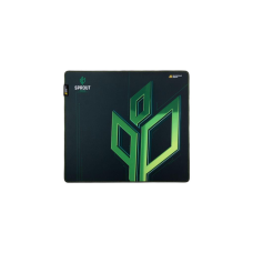 Коврик для мышки Endgame Gear MPJ-450 Sprout Edition Green (PGWEGMUP009)