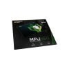 Коврик для мышки Endgame Gear MPJ-450 Sprout Edition Green (PGWEGMUP009)