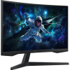 Монітор Samsung LS27CG550EIXUA