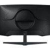Монітор Samsung LS27CG550EIXUA