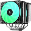 Кулер до процесора Deepcool AG620 G2 ARGB (R-AG620-BKAMMG2-G)