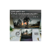 Кабель мультимедійний HDMI M to HDMI M 3.0m V2.0 Promate (prolink4k60-300)