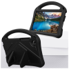 Чохол до планшета BeCover Protected Cover Lenovo Tab One / Tab K9 8.7" 2025 (TB305XU/FU) Black (715851)