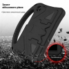 Чохол до планшета BeCover Protected Cover Lenovo Tab One / Tab K9 8.7" 2025 (TB305XU/FU) Black (715851)