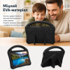 Чохол до планшета BeCover Protected Cover Lenovo Tab One / Tab K9 8.7" 2025 (TB305XU/FU) Black (715851)