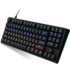 Клавіатура Thunderobot KG3089R Red Switch USB UA Black (6970796748391)
