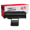 Картридж ACO Samsung SCX-4650N/4655FN Black SU853A (ACO-MLT-D117S)