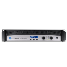 Підсилювач Crown Audio CDi1000 (220-240V) (NCDI1000E60)