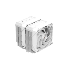 Кулер до процесора Alseye Q120DT Plus(White) (AS.01.11.0012)