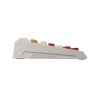 Клавіатура Thunderobot ONCE81 Tri-mode FC Switch UA Beige (6974511793635)
