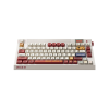 Клавіатура Thunderobot ONCE81 Tri-mode FC Switch UA Beige (6974511793635)