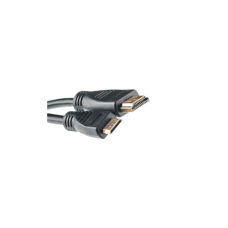 Кабель мультимедійний HDMI M to HDMI mini M 0.5m PowerPlant (KD00AS1192)