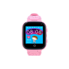 Смарт-часы Gelius Pro GP-PK007 (Ocean) Pink Kids smart watch with GPS tracker (Pro GP-PK007 (Ocean) Pink)