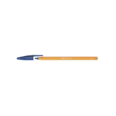 Ручка шариковая Bic Orange, синяя (bc8099221)