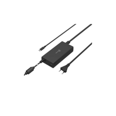 Блок питания к ноутбуку J5create USB-C/PD/90W, USB-A/10W (JUP2290C-EN)