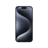 Мобільний телефон Apple iPhone 15 Pro Max 256Gb Blue Titanium (REF A) BREEZY (2AMU7A3)