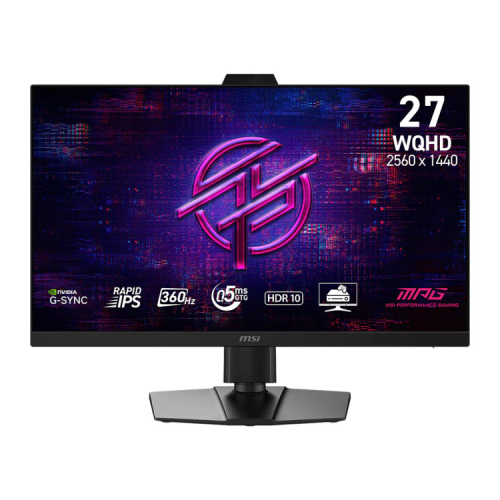 Монітор MSI MPG 272QRF X36