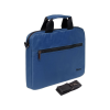 Сумка для ноутбука Porto 12" PN12-02 Computer Bag (PN12-02DB)