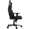 Крісло ігрове AndaSeat Novis Plus PVC XL Black (AD23YC-XL-01-B-PV-B04)