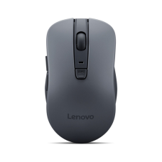 Мишка Lenovo WL310 Silent Bluetooth Grey (GY51Q65621)