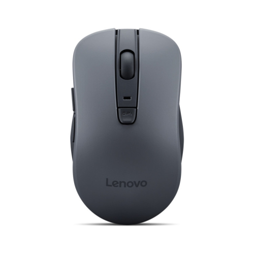 Мишка Lenovo WL310 Silent Bluetooth Grey (GY51Q65621)