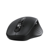Мишка Ugreen M752 Wireless/Bluetooth Black (75498B)