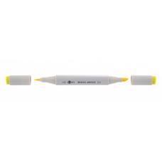 Художній маркер Santi sketch SM-05, жовтий (390499)