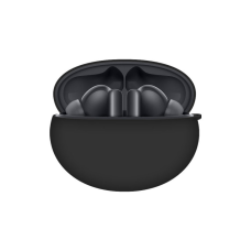 Чохол для навушників BeCover Silicon для Huawei FreeBuds 5i Black (709566)