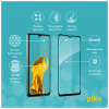Скло захисне Piko Full Glue Tecno Spark 10C Black (1283126564925)
