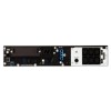 Источник бесперебойного питания APC Smart-UPS SRT 1000VA RM with Network Card (SRT1000RMXLI-NC)