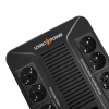 Источник бесперебойного питания LogicPower LP-UL800VA-8PS (16161)