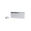 Комплект A4Tech FB2535C Wireless/Bluetooth Icy White (4711421971232)