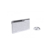 Комплект A4Tech FB2535C Wireless/Bluetooth Icy White (4711421971232)