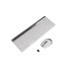 Комплект A4Tech FB2535C Wireless/Bluetooth Icy White (4711421971232)