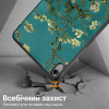 Чохол до планшета BeCover Smart Case Apple iPad 10.9" (2022/2024)/iPad (А16) 2025 11" Spring (716118)