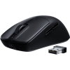 Мишка Thunderobot ML6Pro Tri-mode Black (6932066315788)