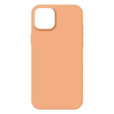 Чохол до мобільного телефона Armorstandart ICON2 MagSafe Apple iPhone 15 Plus Orange Sorbet (ARM72740)