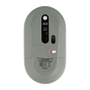 Мышка 2E MF300 FLORADILL Silent Wireless/Bluetooth Green (2E-MF300WFLORAGN)