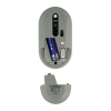 Мышка 2E MF300 FLORADILL Silent Wireless/Bluetooth Green (2E-MF300WFLORAGN)