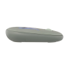 Мышка 2E MF300 FLORADILL Silent Wireless/Bluetooth Green (2E-MF300WFLORAGN)
